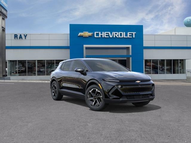 2026 Chevrolet Equinox EV 1LT - Photo 34