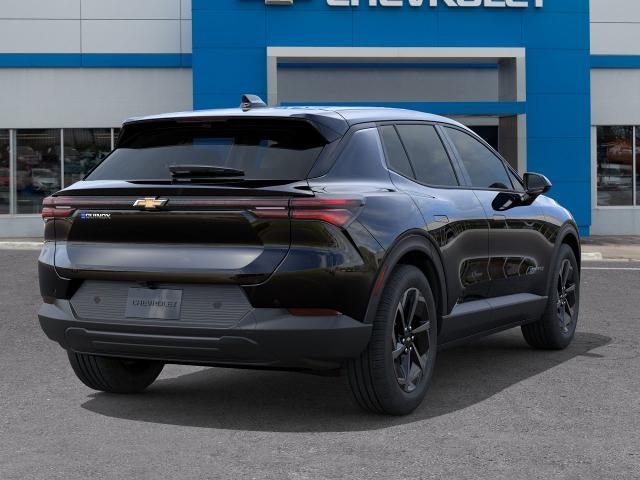 2026 Chevrolet Equinox EV 1LT - Photo 37