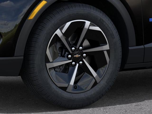 2026 Chevrolet Equinox EV 1LT - Photo 42