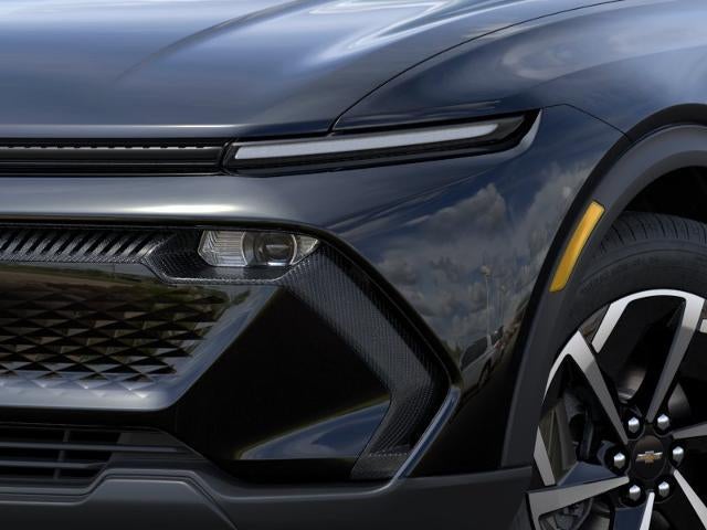 2026 Chevrolet Equinox EV 1LT - Photo 43