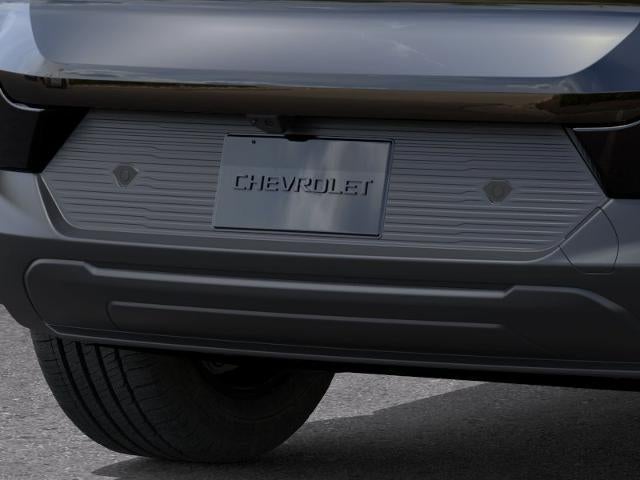 2026 Chevrolet Equinox EV 4dr LT1 w/PCY