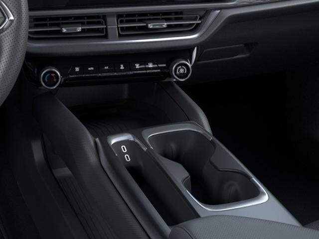 2026 Chevrolet Equinox EV 1LT - Photo 56