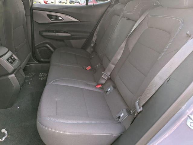 2026 Chevrolet Equinox EV 4dr LT1 w/PCY