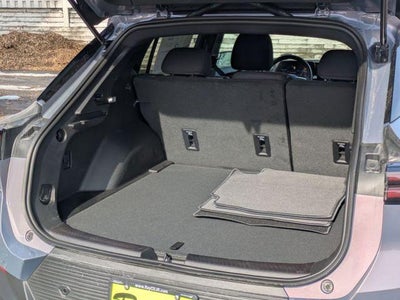 2026 Chevrolet Equinox EV 4dr LT1 w/PCY