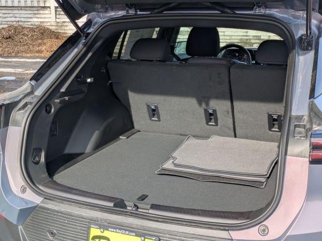 2026 Chevrolet Equinox EV 4dr LT1 w/PCY