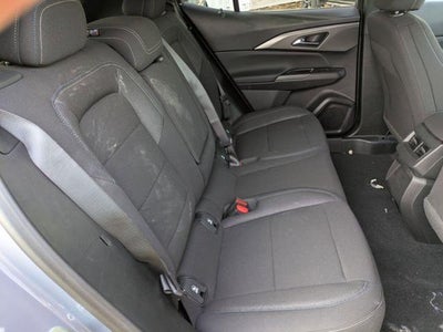 2026 Chevrolet Equinox EV 4dr LT1 w/PCY