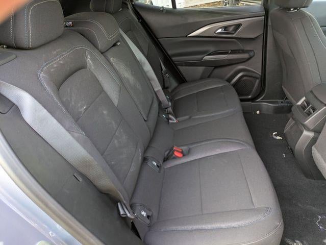 2026 Chevrolet Equinox EV 4dr LT1 w/PCY