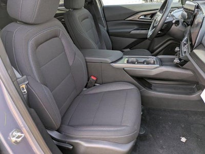 2026 Chevrolet Equinox EV 4dr LT1 w/PCY