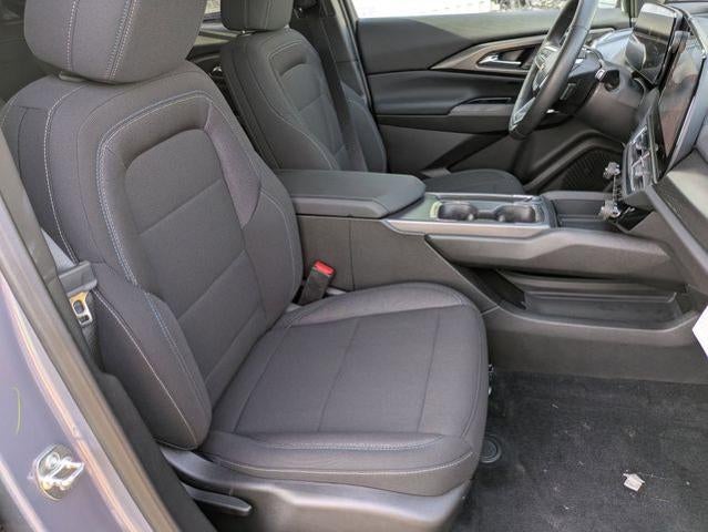 2026 Chevrolet Equinox EV 4dr LT1 w/PCY