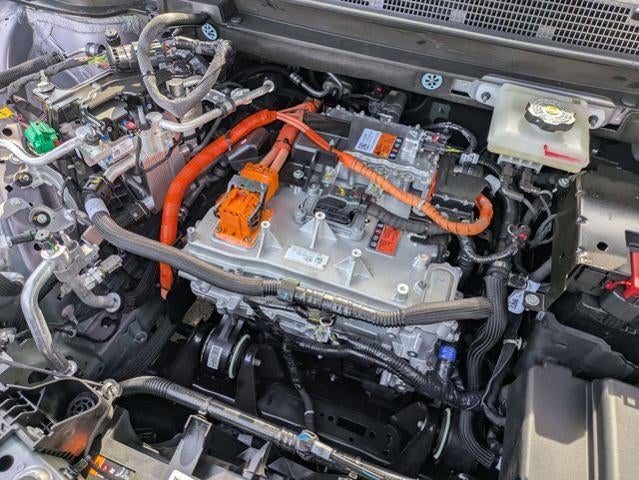 2026 Chevrolet Equinox EV 4dr LT1 w/PCY