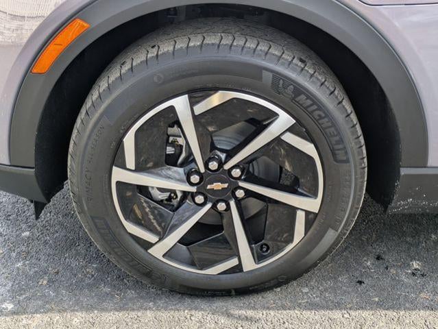 2026 Chevrolet Equinox EV 4dr LT1 w/PCY