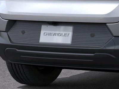 2026 Chevrolet Equinox EV 4dr LT1 w/PCY