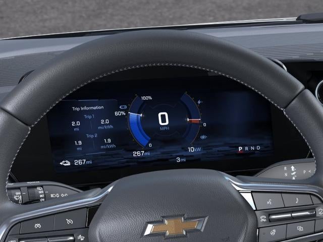 2026 Chevrolet Equinox EV 4dr LT1 w/PCY