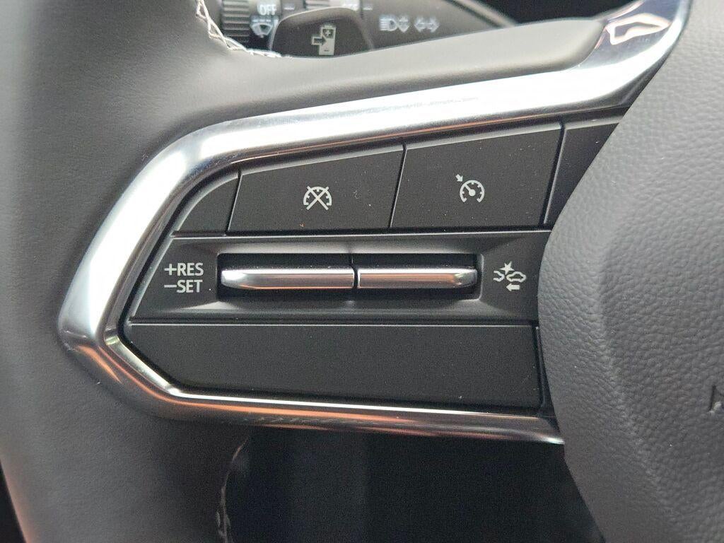 2026 Chevrolet Equinox EV 4dr LT1 w/PCY