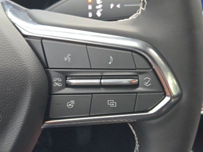 2026 Chevrolet Equinox EV 4dr LT1 w/PCY