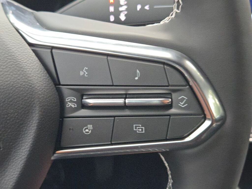 2026 Chevrolet Equinox EV 4dr LT1 w/PCY