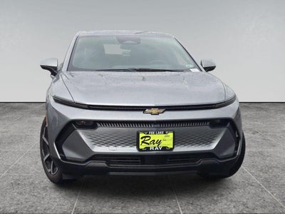 2026 Chevrolet Equinox EV 4dr LT1 w/PCY