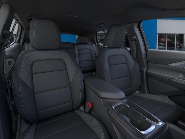 2026 Chevrolet Equinox EV 4dr LT1 w/PCY