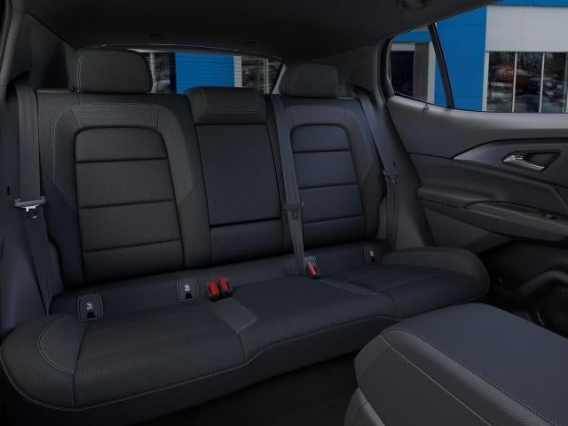 2026 Chevrolet Equinox EV 4dr LT1 w/PCY