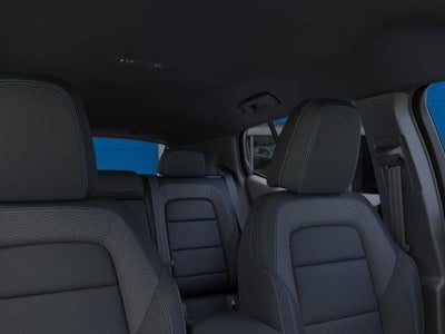 2026 Chevrolet Equinox EV 4dr LT1 w/PCY