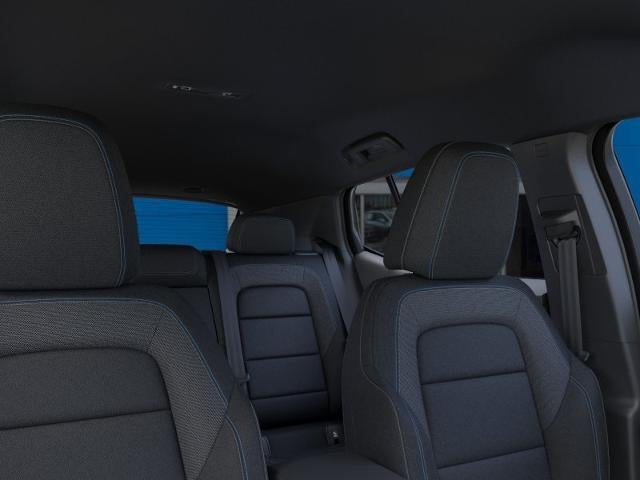 2026 Chevrolet Equinox EV 4dr LT1 w/PCY