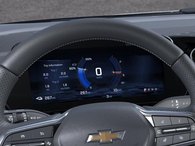 2026 Chevrolet Equinox EV 4dr LT1 w/PCY