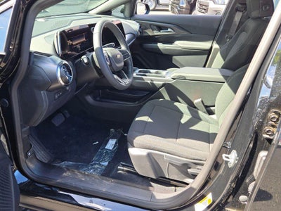 2026 Chevrolet Equinox EV 4dr LT1 w/PCY