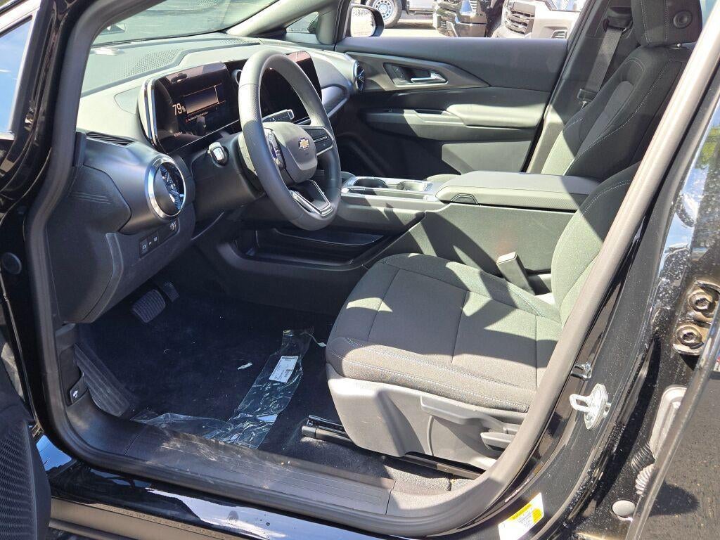 2026 Chevrolet Equinox EV 4dr LT1 w/PCY