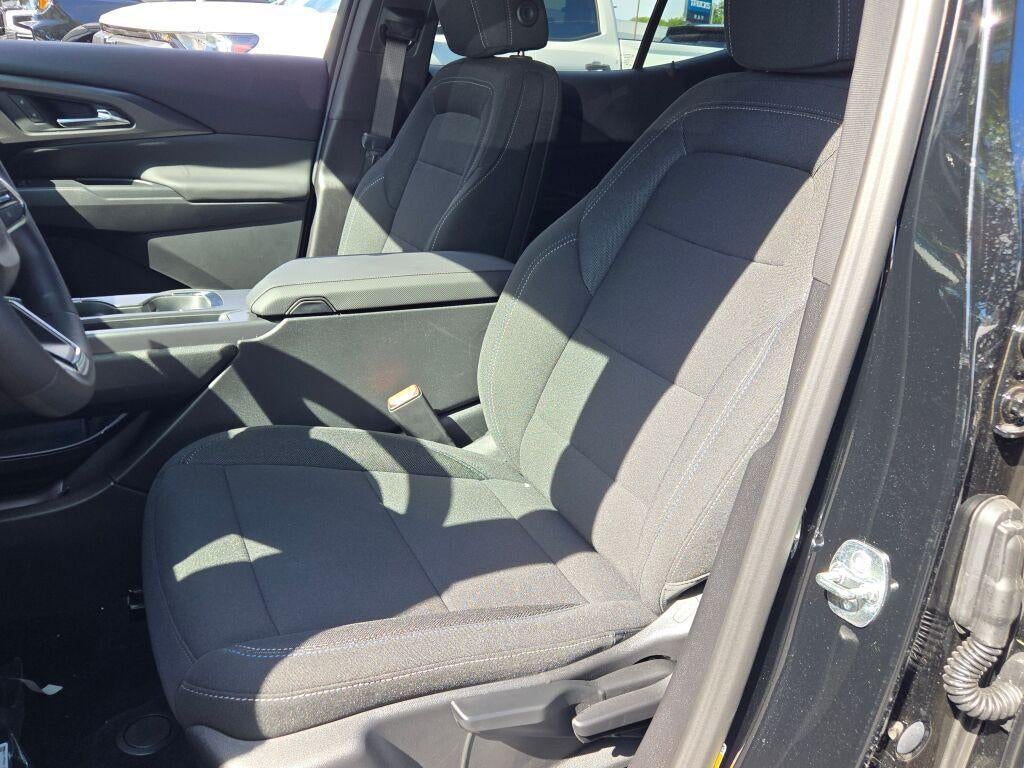 2026 Chevrolet Equinox EV 4dr LT1 w/PCY