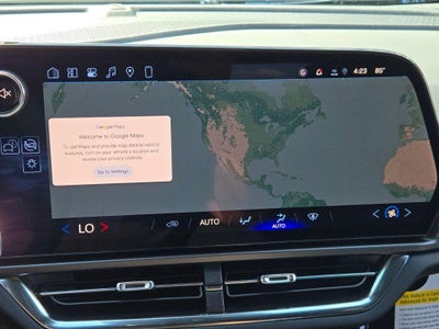 2026 Chevrolet Equinox EV 4dr LT1 w/PCY