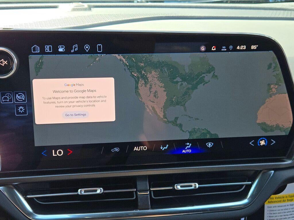 2026 Chevrolet Equinox EV 4dr LT1 w/PCY
