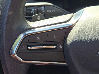 2026 Chevrolet Equinox EV 4dr LT1 w/PCY