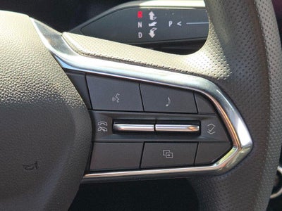 2026 Chevrolet Equinox EV 4dr LT1 w/PCY
