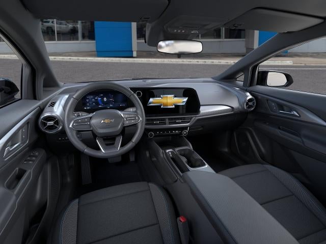 2026 Chevrolet Equinox EV 4dr LT1 w/PCY
