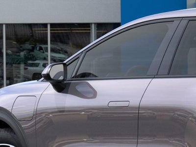 2026 Chevrolet Equinox EV 4dr LT1 w/PCY