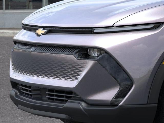 2026 Chevrolet Equinox EV 4dr LT1 w/PCY