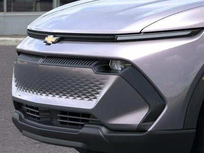 2026 Chevrolet Equinox EV 4dr LT1 w/PCY