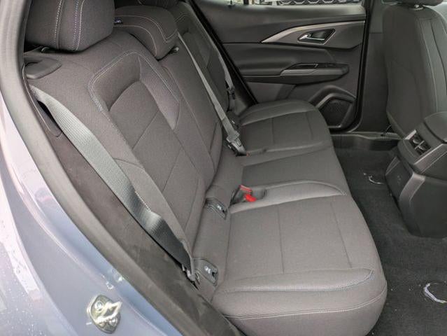 2026 Chevrolet Equinox EV 4dr LT1 w/PCY