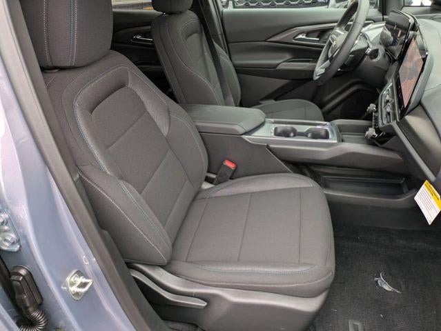 2026 Chevrolet Equinox EV 4dr LT1 w/PCY