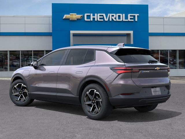 2026 Chevrolet Equinox EV 4dr LT1 w/PCY