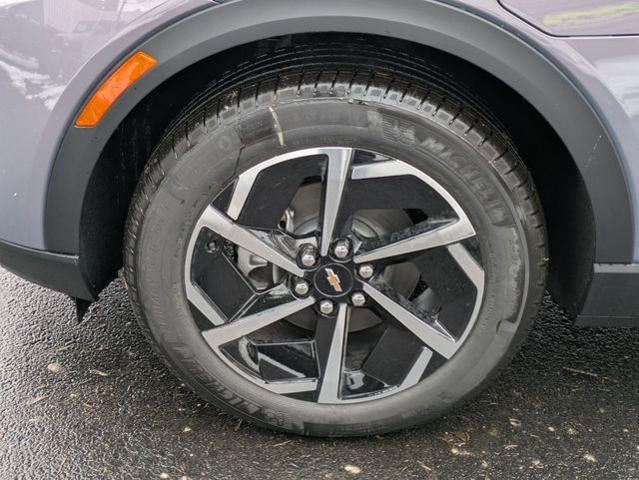 2026 Chevrolet Equinox EV 4dr LT1 w/PCY