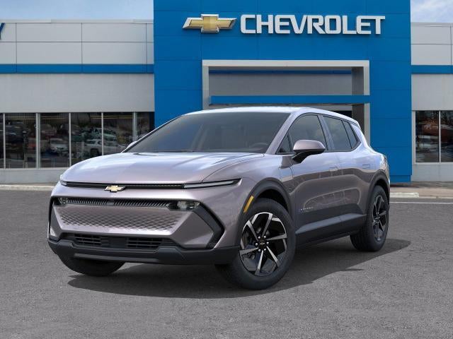 2026 Chevrolet Equinox EV 4dr LT1 w/PCY