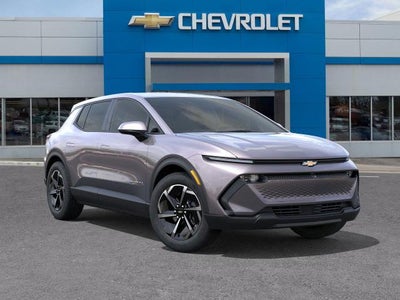 2026 Chevrolet Equinox EV 4dr LT1 w/PCY
