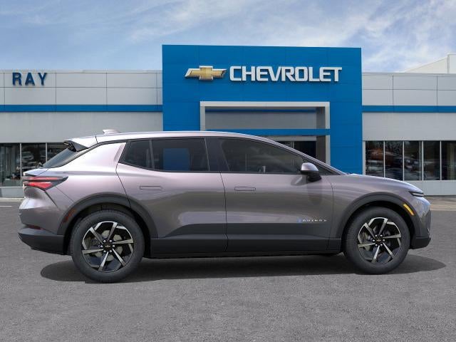 2026 Chevrolet Equinox EV 4dr LT1 w/PCY