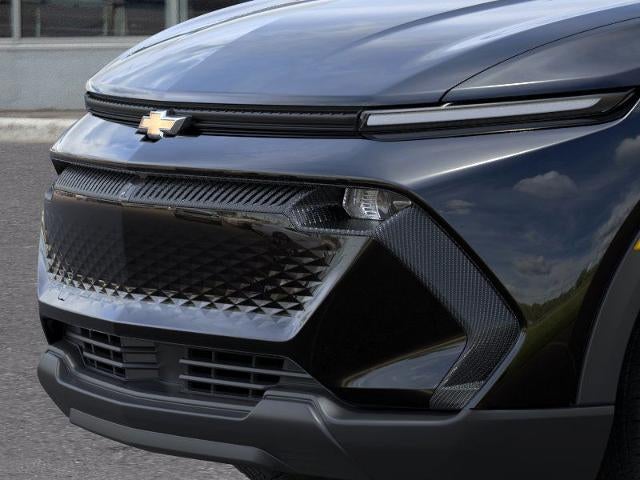 2026 Chevrolet Equinox EV 4dr LT1 w/PCY