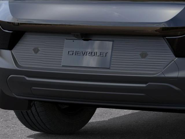 2026 Chevrolet Equinox EV 4dr LT1 w/PCY