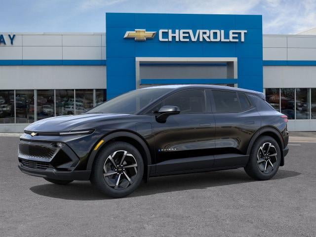 2026 Chevrolet Equinox EV 4dr LT1 w/PCY