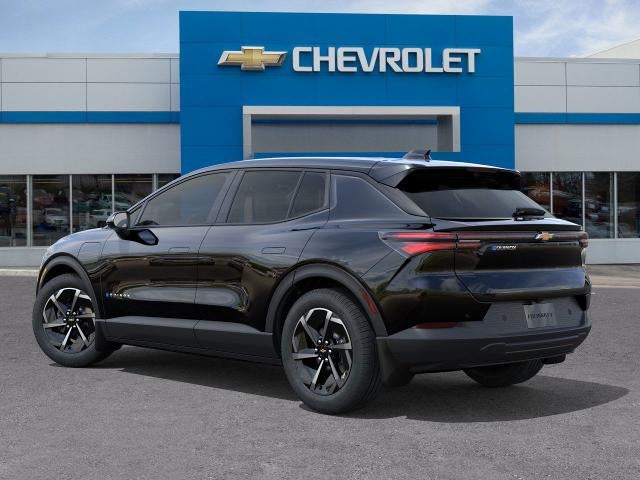 2026 Chevrolet Equinox EV 4dr LT1 w/PCY