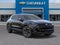 2026 Chevrolet Equinox EV 4dr LT1 w/PCY