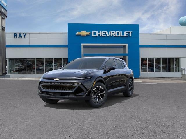 2026 Chevrolet Equinox EV 4dr LT1 w/PCY